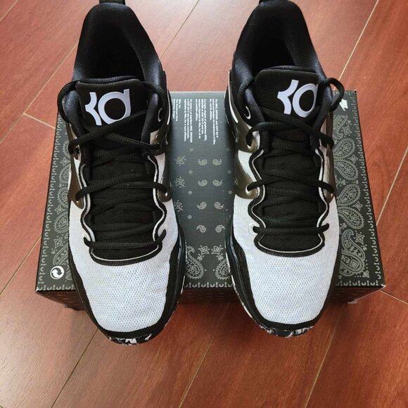 Nike KD 15 - Refuge - Picture 4 of 7